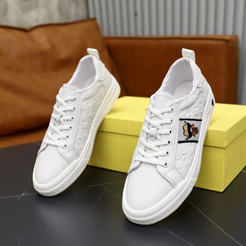 Fendi Low Shoes